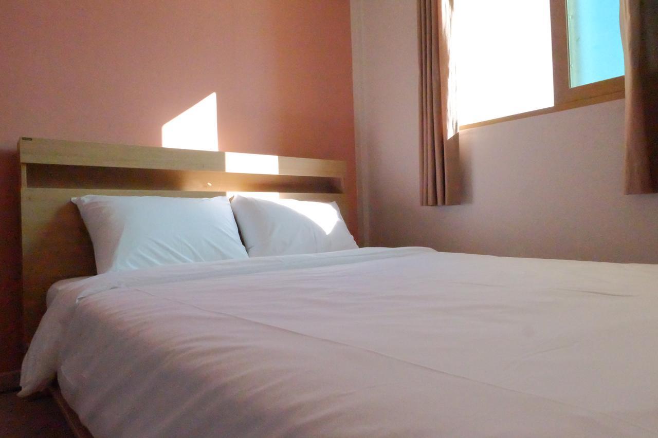 Hostel Espace Chuncheon Exterior foto
